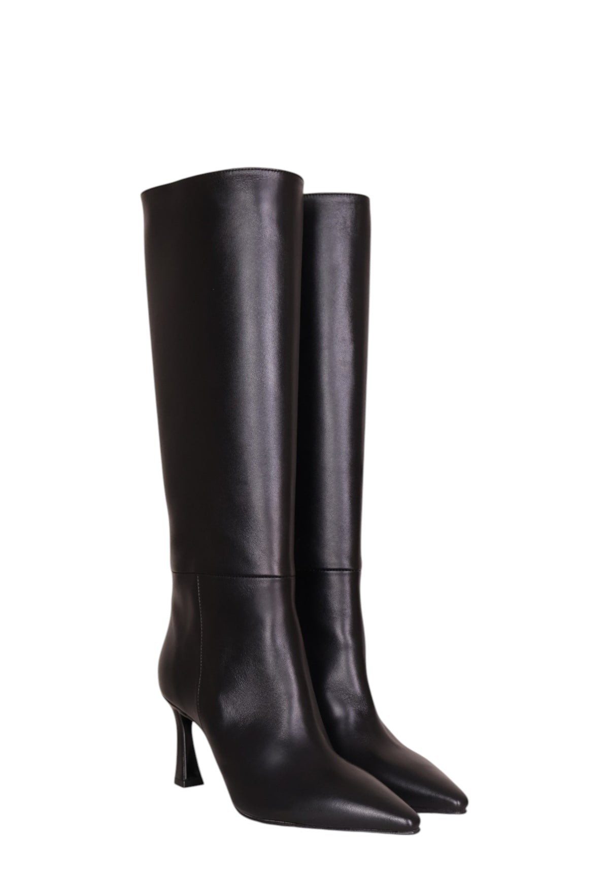 SCARPE Nero Les Autres