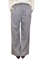 PANTALONI Grigio Barba Napoli