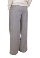 PANTALONI Grigio Barba Napoli