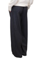 PANTALONI CON COULISSE Grigio Barba Napoli