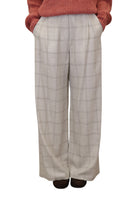 PANTALONI Grigio Barba Napoli