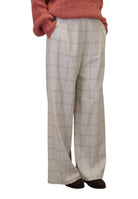 PANTALONI Grigio Barba Napoli