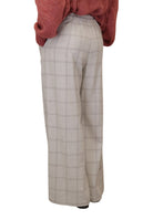 PANTALONI Grigio Barba Napoli