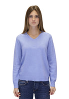 MAGLIE A V Celeste Hekla & Co