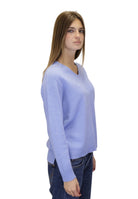MAGLIE A V Celeste Hekla & Co