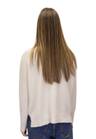 MAGLIE A GIROCOLLO Panna Hekla & Co