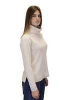 MAGLIE A DOLCEVITA Beige Hekla & Co