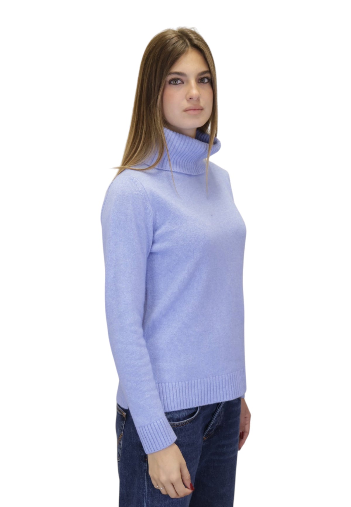 MAGLIE A DOLCEVITA Celeste Hekla & Co