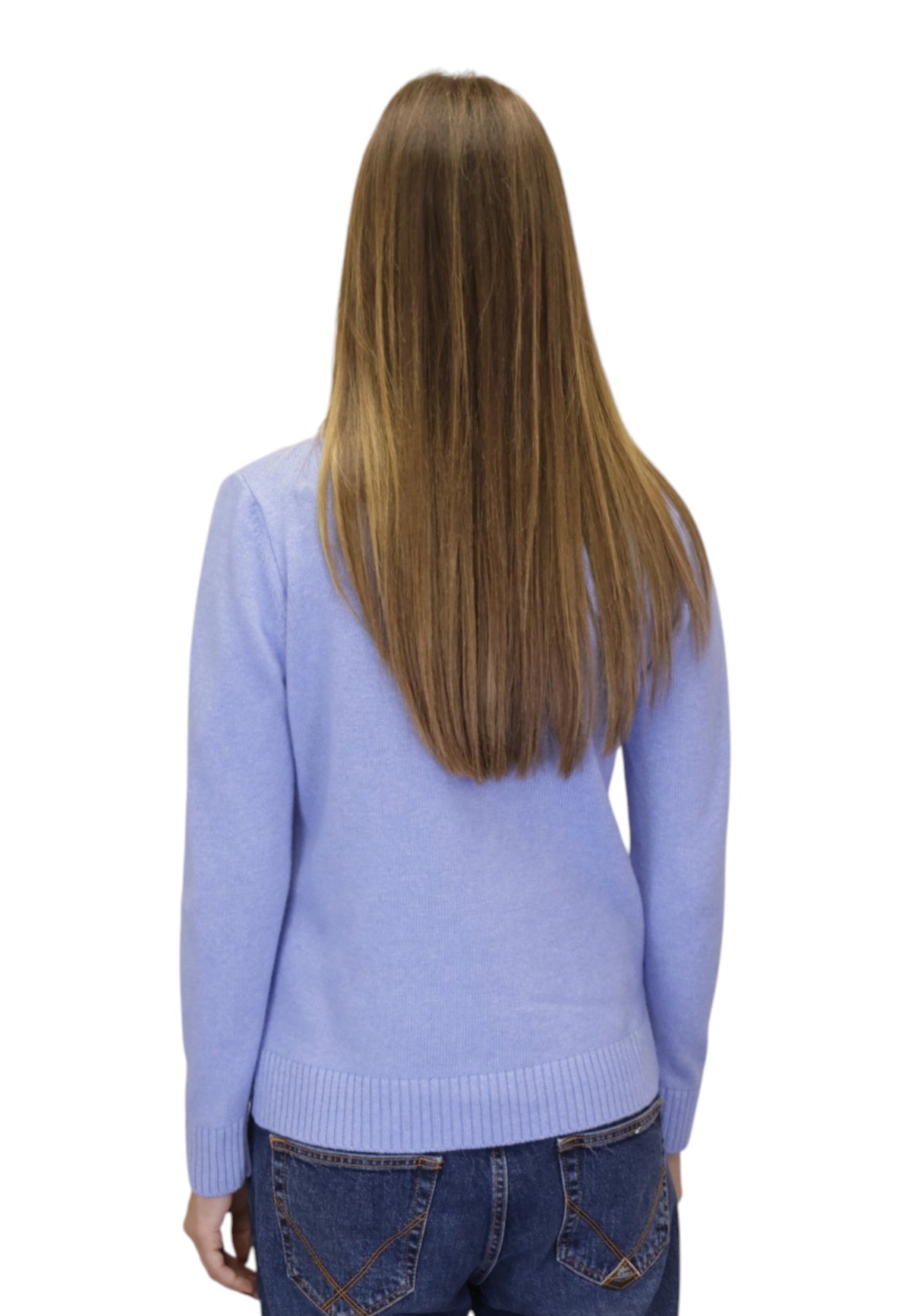 MAGLIE A DOLCEVITA Celeste Hekla & Co