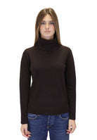 MAGLIE A DOLCEVITA Marrone Hekla & Co