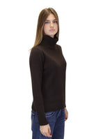 MAGLIE A DOLCEVITA Marrone Hekla & Co