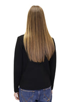 MAGLIE A DOLCEVITA Nero Hekla & Co