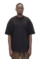 T-SHIRT Nero Red Sox Appeal