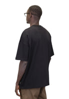 T-SHIRT Nero Red Sox Appeal