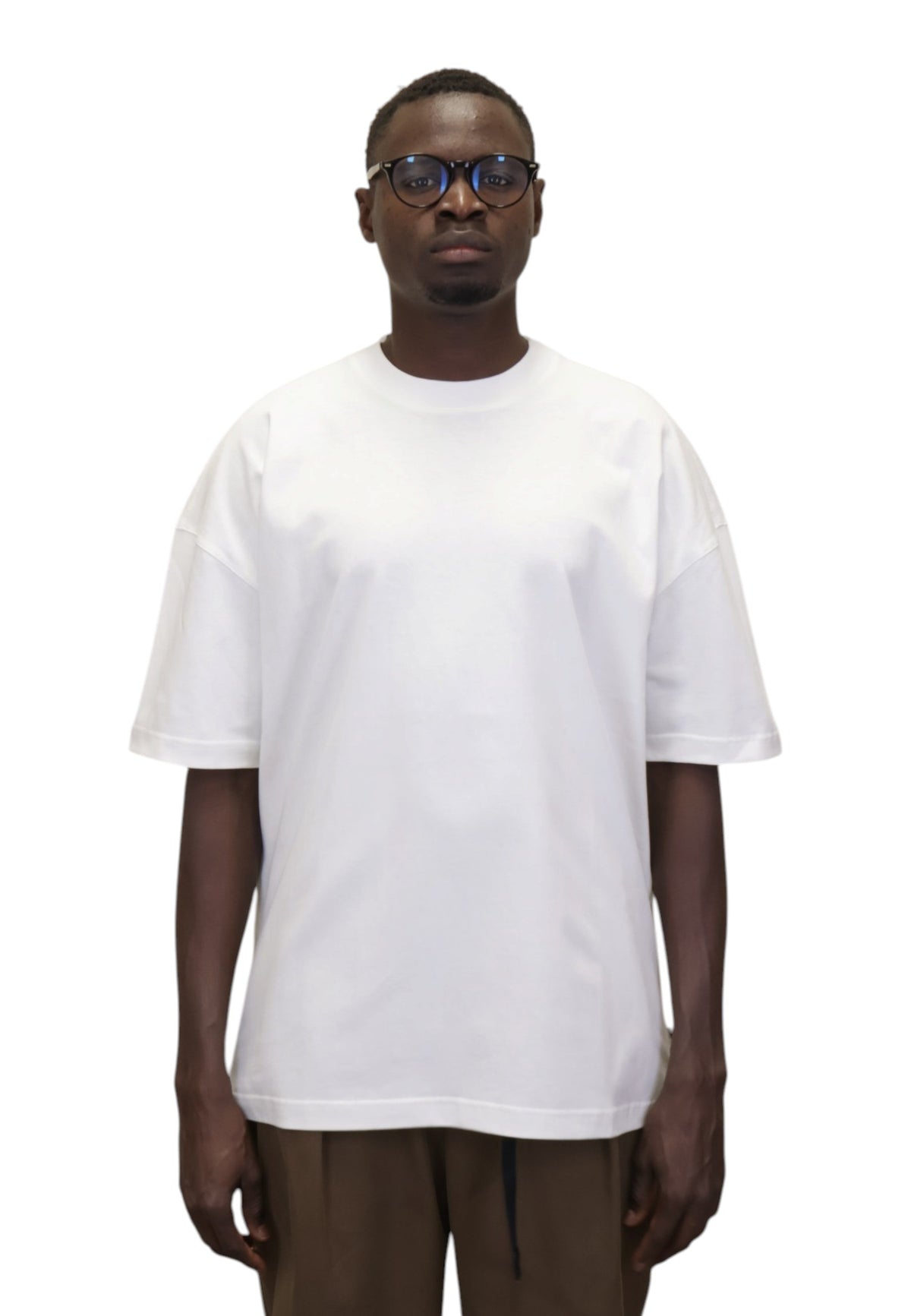 T-SHIRT Bianco Red Sox Appeal