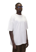 T-SHIRT Bianco Red Sox Appeal