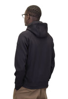 FELPE CON CAPPUCCIO Nero Red Sox Appeal