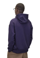 FELPE CON CAPPUCCIO Blu Red Sox Appeal