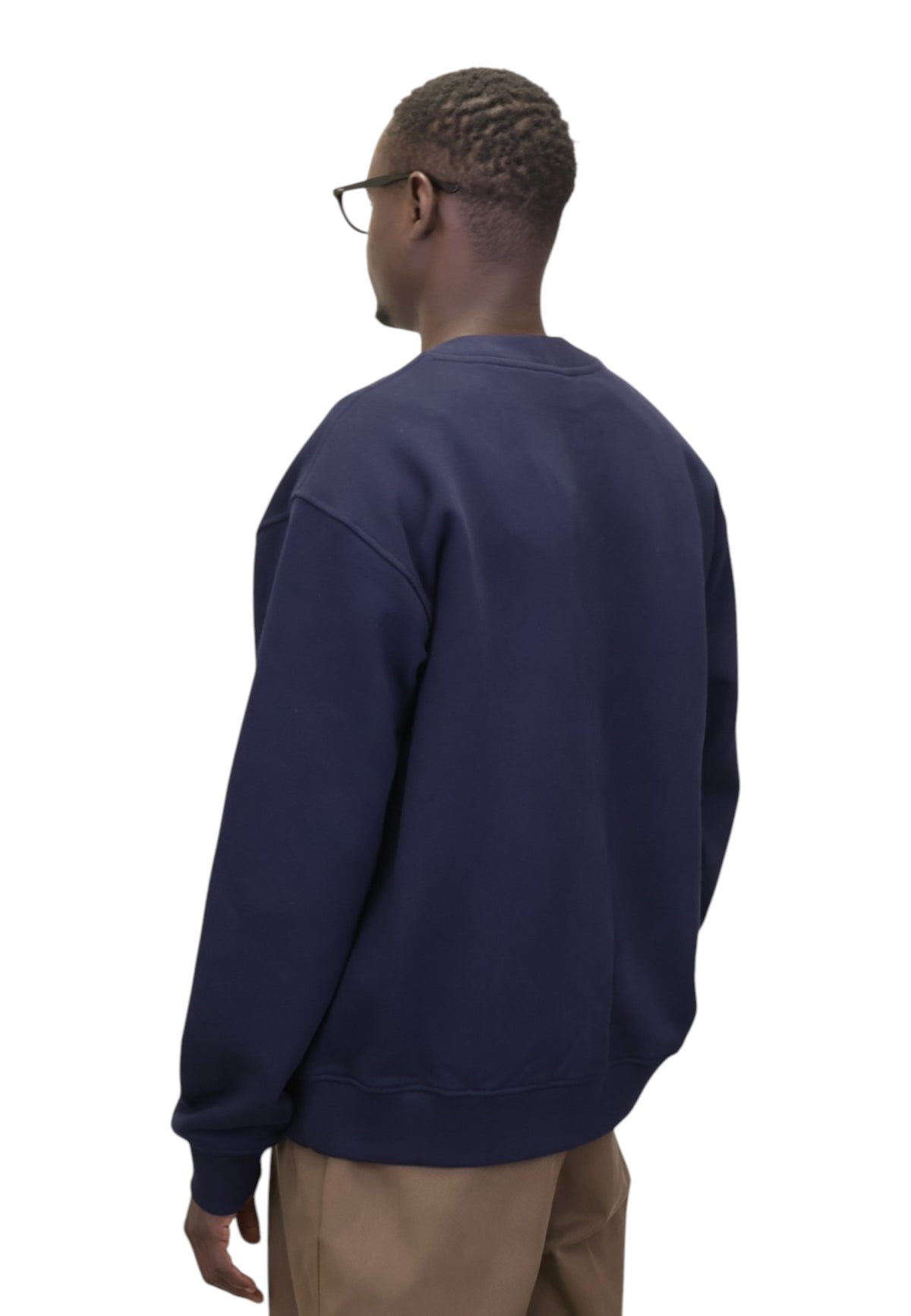 CARDIGAN Blu Red Sox Appeal
