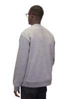 CARDIGAN Grigio Red Sox Appeal