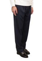PANTALONI Blu Red Sox Appeal