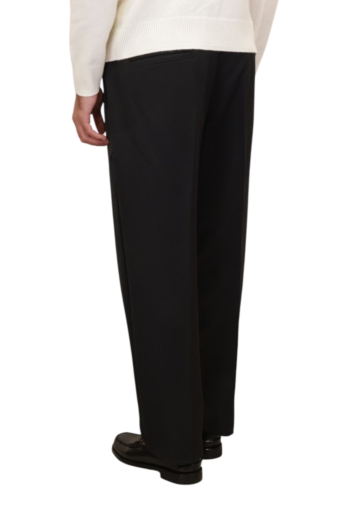 PANTALONI Nero Red Sox Appeal