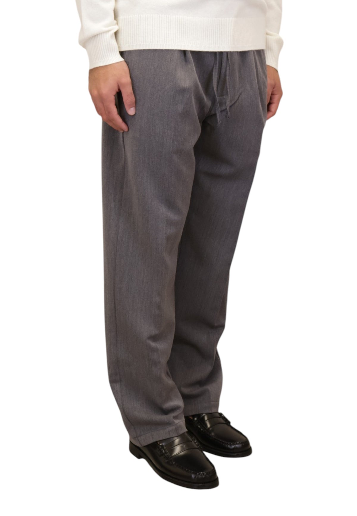PANTALONI Grigio Red Sox Appeal
