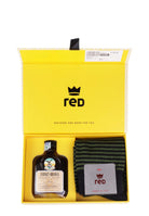 GIFT BOX Nero Red Sox Appeal