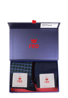 GIFT BOX Blu Red Sox Appeal