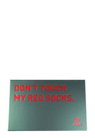 GIFT BOX Blu Red Sox Appeal