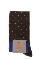 CALZE Marrone Red Sox Appeal
