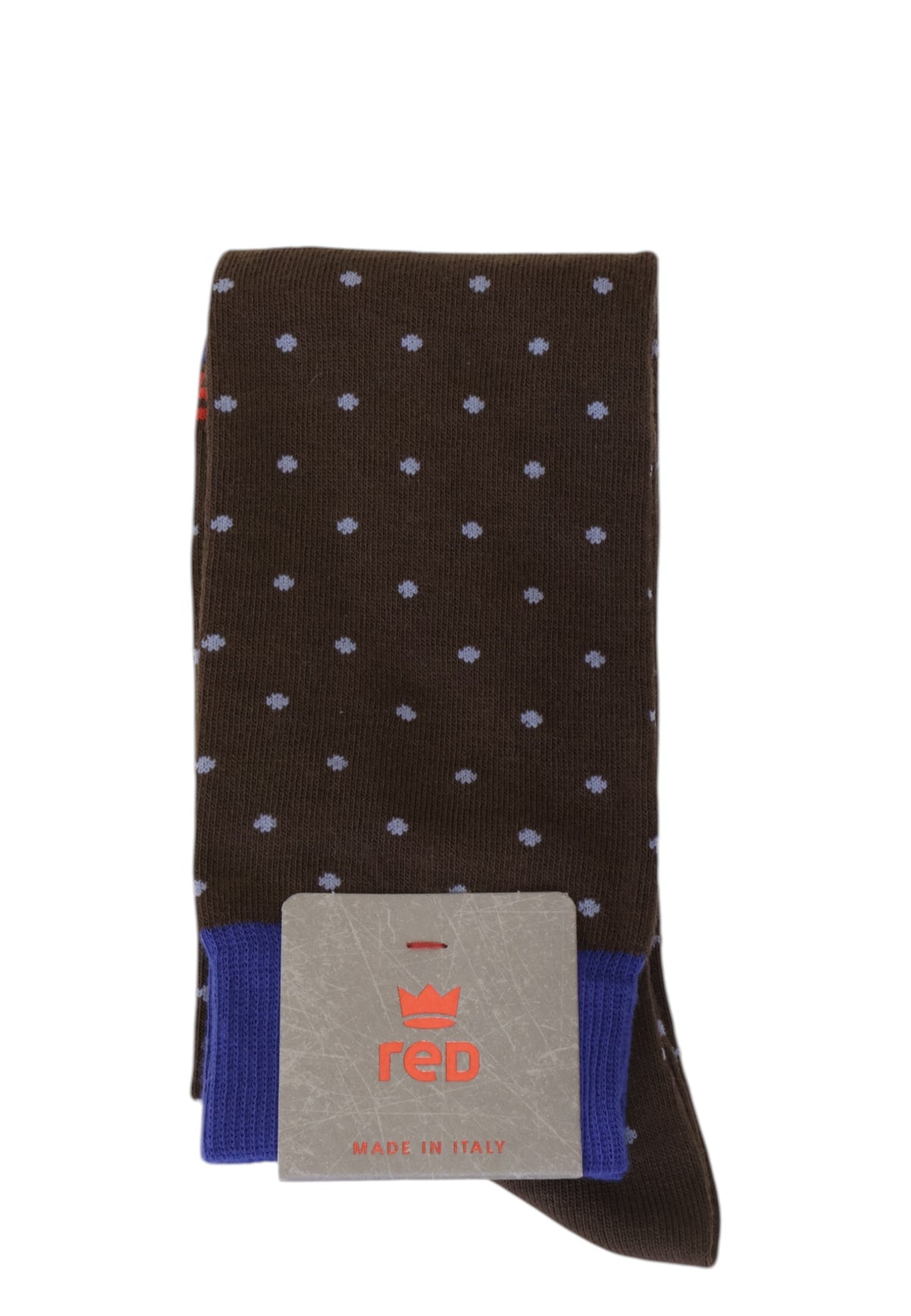 CALZE Marrone Red Sox Appeal