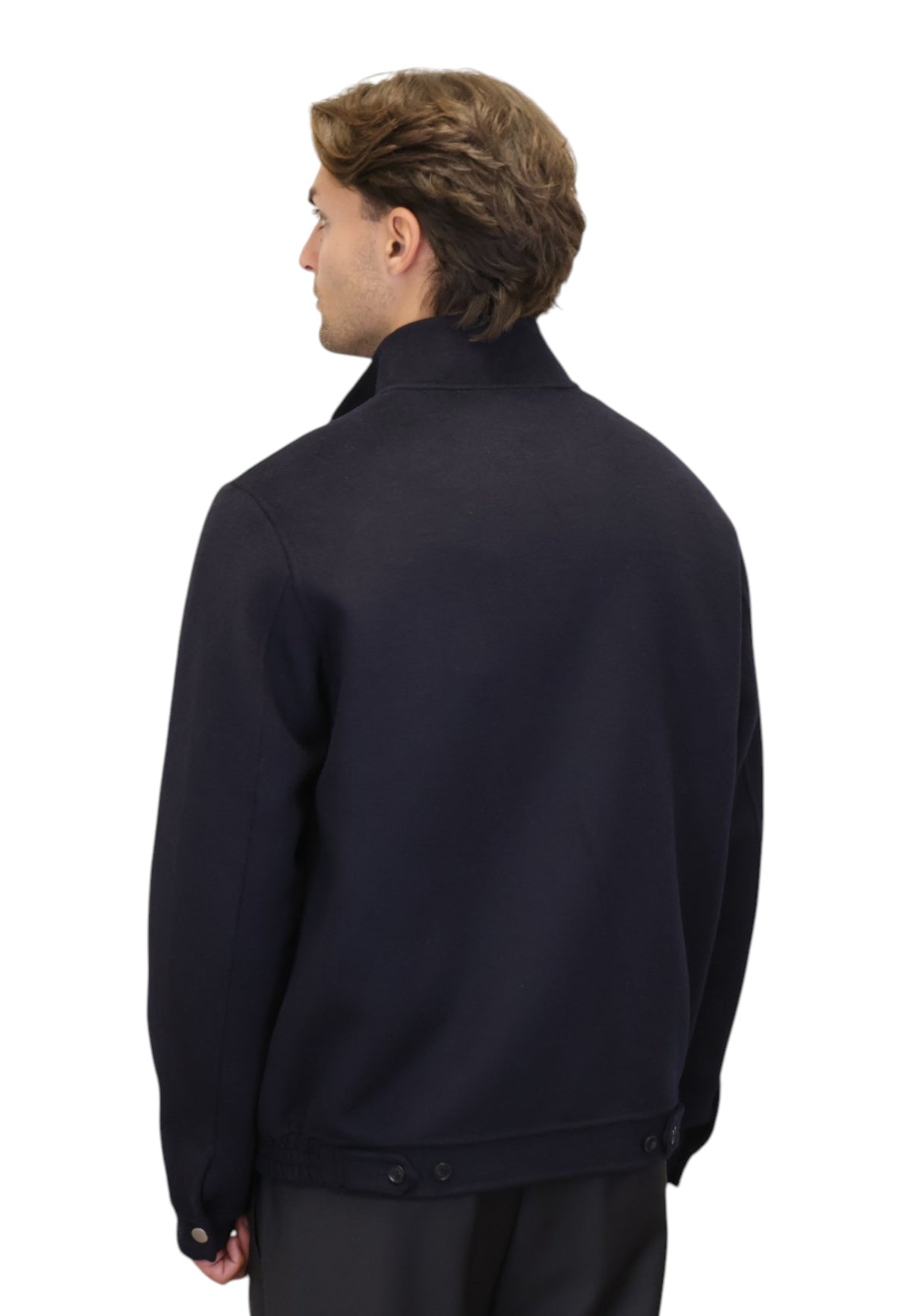 GIACCHE Blu Galà Luxury