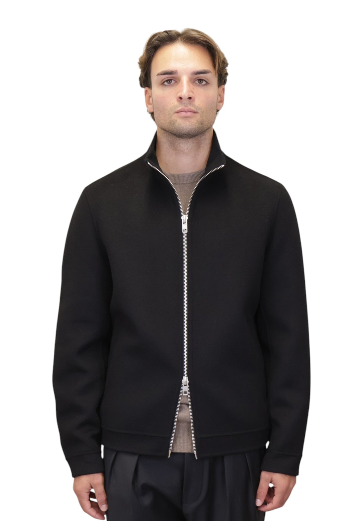 GIACCHE Nero Galà Luxury