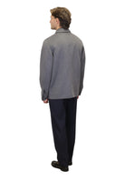 CAPPOTTI Grigio Galà Luxury