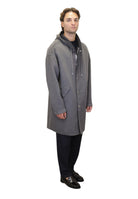 CAPPOTTI Grigio Galà Luxury