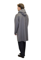 CAPPOTTI Grigio Galà Luxury