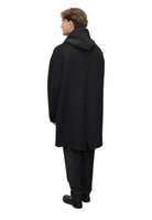 CAPPOTTI Nero Galà Luxury