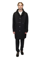 CAPPOTTI Nero Galà Luxury
