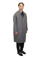 CAPPOTTI Grigio Galà Luxury