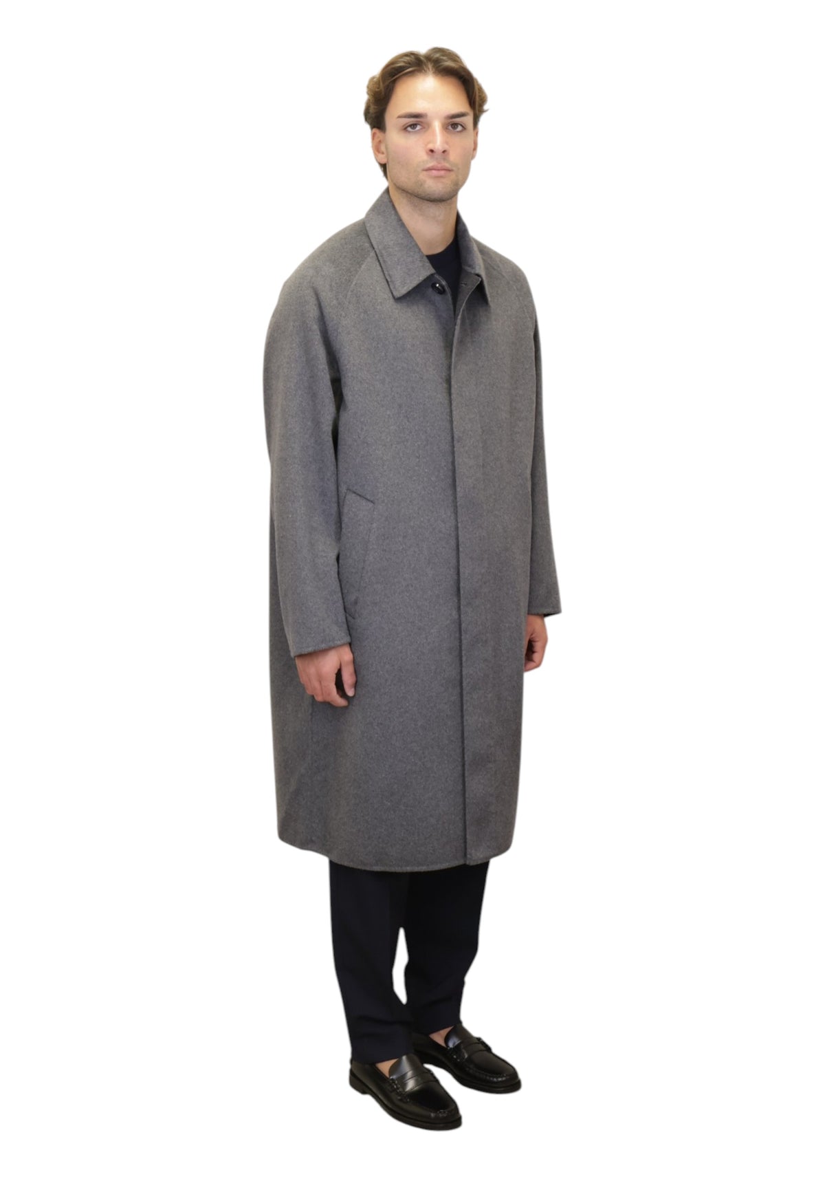 CAPPOTTI Grigio Galà Luxury