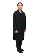 CAPPOTTI Nero Galà Luxury