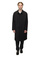 CAPPOTTI Nero Galà Luxury