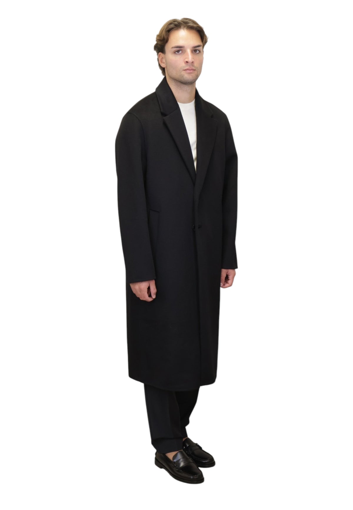 CAPPOTTI Nero Galà Luxury