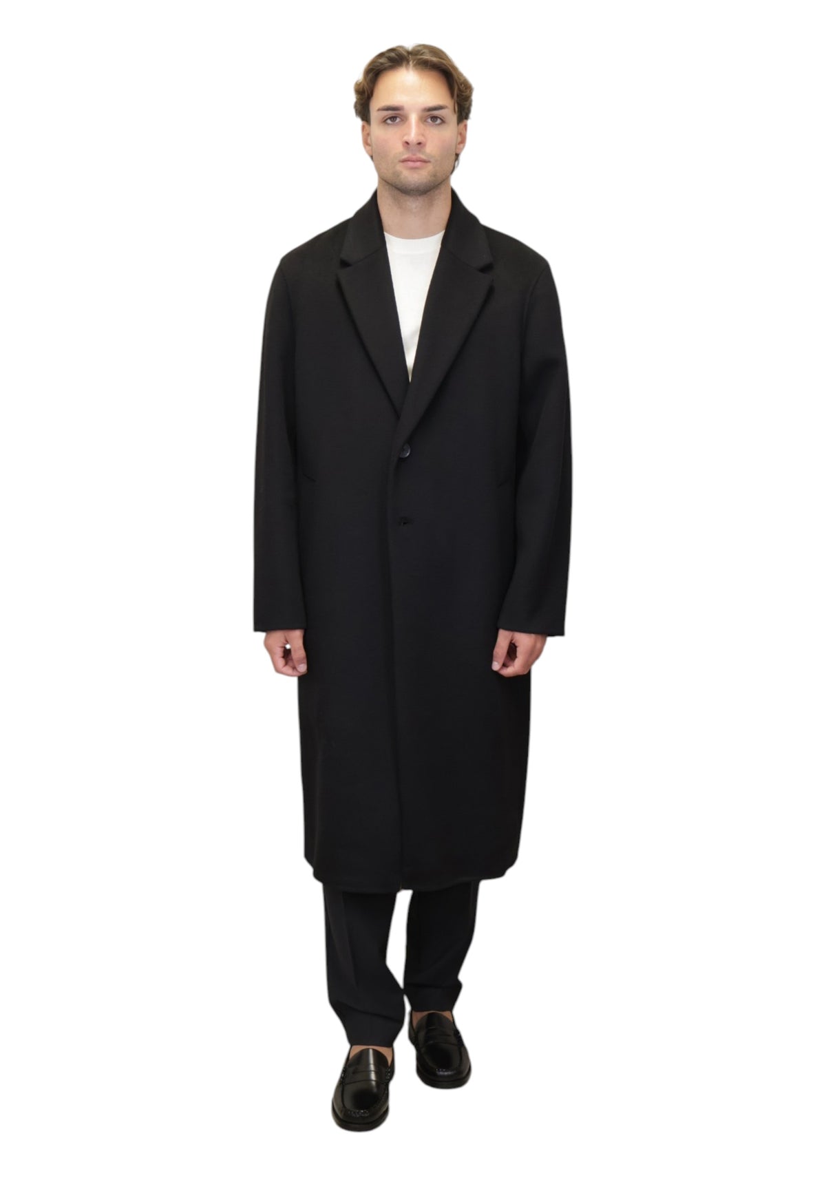 CAPPOTTI Nero Galà Luxury