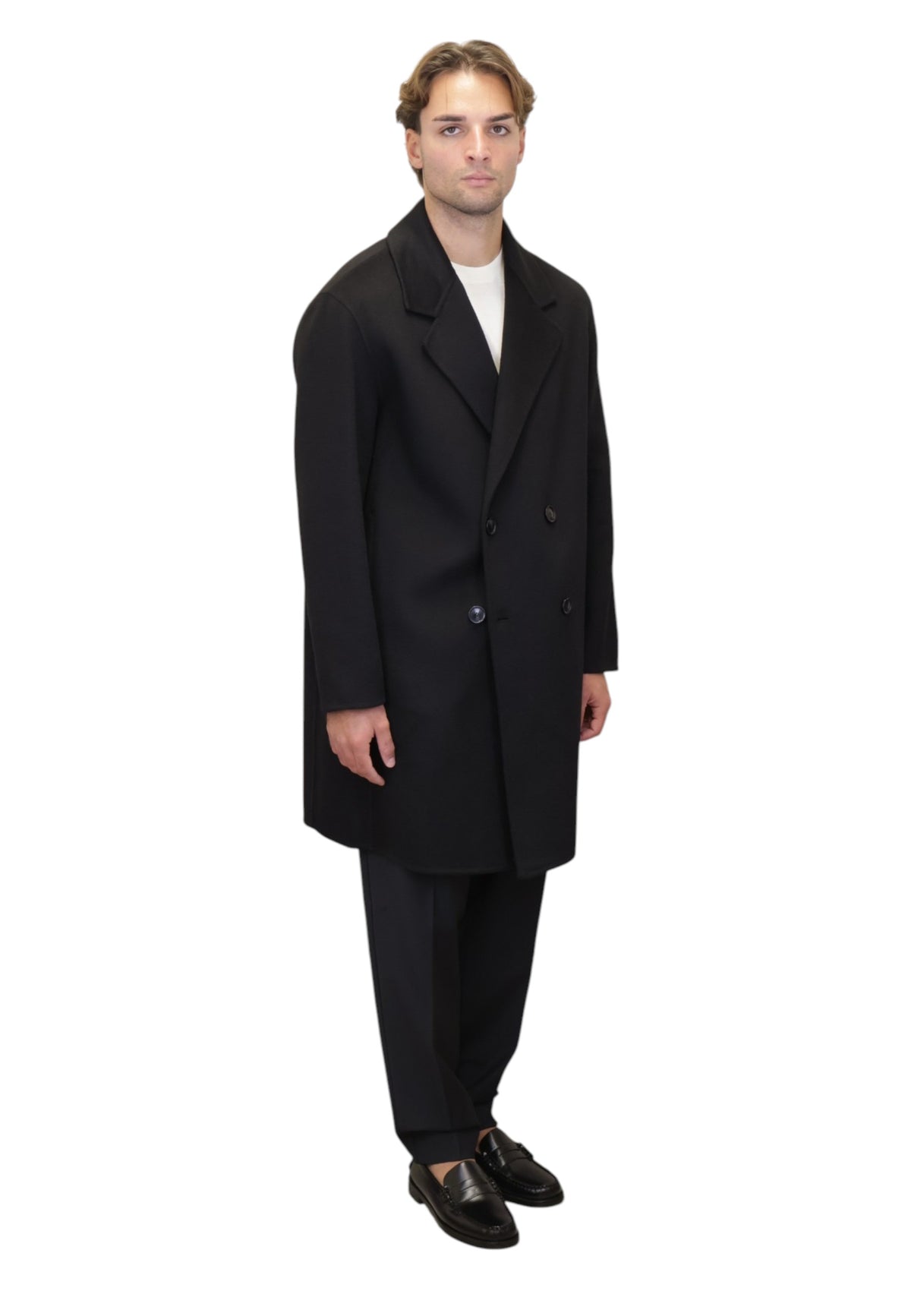 CAPPOTTI Nero Galà Luxury