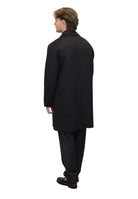 CAPPOTTI Nero Galà Luxury
