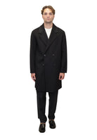 CAPPOTTI Nero Galà Luxury