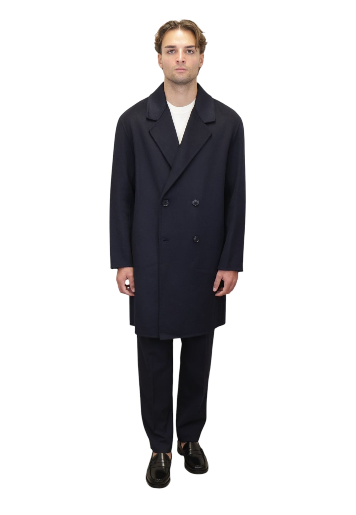 CAPPOTTI Blu Galà Luxury