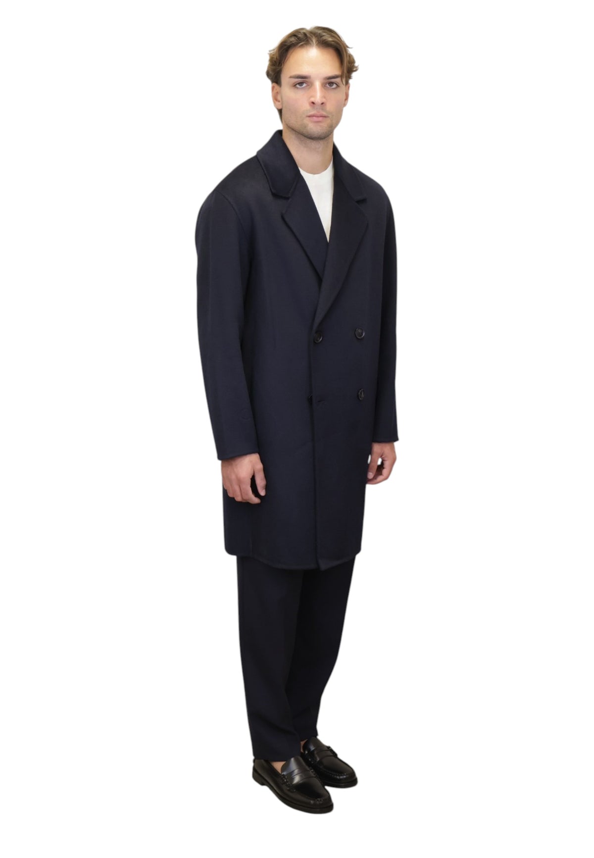 CAPPOTTI Blu Galà Luxury